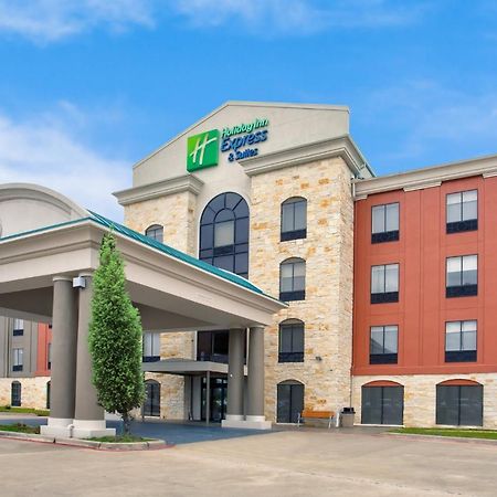 Holiday Inn Express Hotel And Suites Katy By Ihg Luaran gambar
