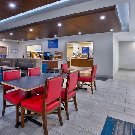 Holiday Inn Express Hotel And Suites Katy By Ihg Luaran gambar
