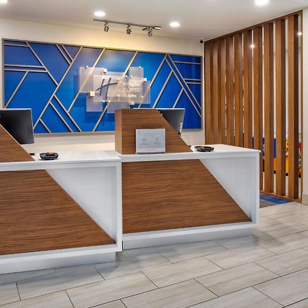Holiday Inn Express Hotel And Suites Katy By Ihg Luaran gambar