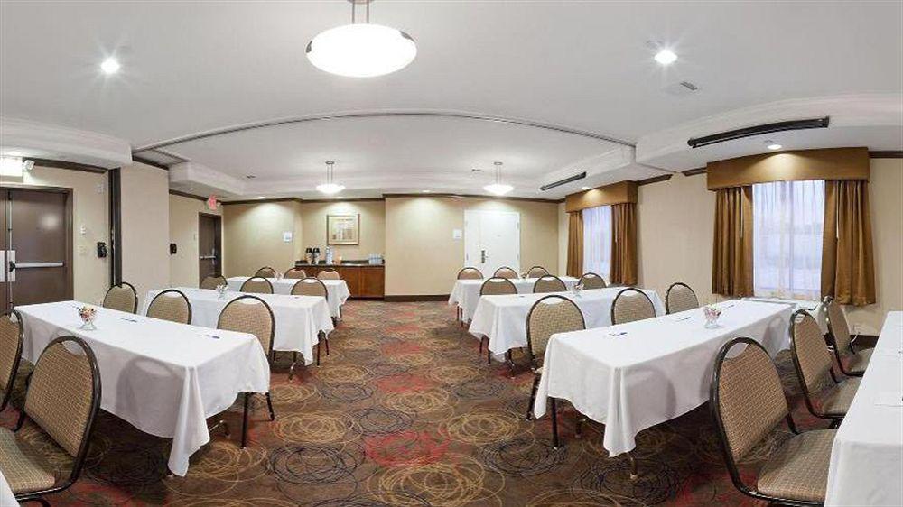 Holiday Inn Express Hotel And Suites Katy By Ihg Luaran gambar