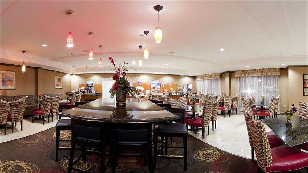 Holiday Inn Express Hotel And Suites Katy By Ihg Luaran gambar