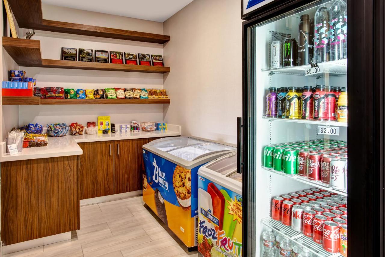 Holiday Inn Express Hotel And Suites Katy By Ihg Luaran gambar